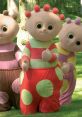 Tombliboos (In The Night Garden) Tombliboos