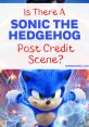 Post Credit