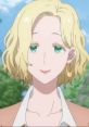 Ferris Olston (Tomo Chan Is A Girl) Ferris Olston