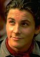 Jack Kelly (Disney's Newsies 1992) 2 Christian Bale as Jack Kelly from Disney's Newsies (1992)