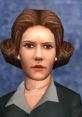 Miss Danvers Miss Danvers is fully devoted to Dr. Crabblesnitch, and by extension her job. She generally dislikes the