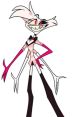 Angel Dust Blake Roman