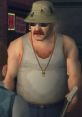 Mr. Burton (Gym Teacher At Bullworth Academy) Mr. Burton wanted to play professional American Football, but no one drafted