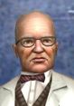 Dr. Watts (Bullworth Academy) Dr. Watts has a raspy, somewhat high-pitched voice. He has two main traits to his