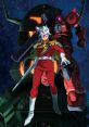 Char Aznable Type your text and hear it in the voice of Char Aznable.