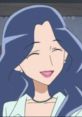 Sakura Kurumi (Heartcatch Pretty Cure) Sakura Kurumi