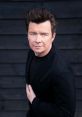 Rick astley Type of text do you hear Rick astley saying your stuff that you type