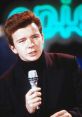 Rick Astley Type of text do you hear Rick astley saying your stuff that you type
