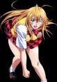 Hakufu Sonsaku (Ikkitousen) Hakufu Sonsaku