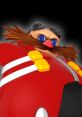 Eggman (Mike Pollock) I'm eggman