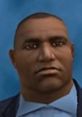 Mr. Hattrick ( Math Teacher At Bullworth Academy) Character description Mr. Hattrick is a 48[1]-year-old black man.