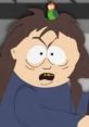 Veronica Crabtree (South Park) Ms. Veronica Crabtree was South Park Elementary's main bus driver. She was voiced by Mary