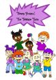 Tommy Pickles Type your text and hear it in the voice of Tommy Pickles.