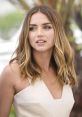 Ana de Armas Type your text and hear it in the voice of Ana de Armas.