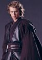 Anakin Skywalker Type your text and hear it in the voice of Anakin Skywalker.