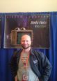 Andy Field (Voice Actor) Type your text and hear it in the voice of Andy Field (Voice Actor).