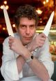 Anthony Bourdain Type your text and hear it in the voice of Anthony Bourdain.