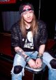 Axl Rose Type your text and hear it in the voice of Axl Rose.