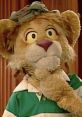 Lionel (Between The Lions) Type your text and hear it in the voice of Lionel.