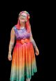 Children's Entertainer (Female) British Great voice for a children's British/English entertainer.