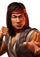 Mortal Kombat Liu Kang (Legacy) .