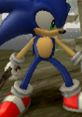 Amy Rose - Nimue, Lady Of The Lake - Sonic And The Black Knight Character Voices (English) from the Wii game Sonic and