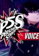 Panther - Persona 5 Strikers Persona 5 is a role-playing video game by Atlus. It is centered on Phantom Thieves of Hearts, a