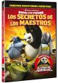 Maestro Oogway (Kung Fu Panda: Los Secretos De Los Cinco Furiosos) (Español Latino) Type your text to hear it in the voice
