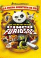 Maestro Shifu (Kung Fu Panda: Los Secretos De Los Cinco Furiosos) (Español Latino) Type your text to hear it in the voice of