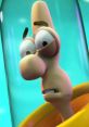 Astronaut Ufo Stomper He's the main character that appears in UFO Stomper, and Stomper DLX
