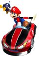 Mario Kart Mamma Mia