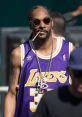 Snoop Dogg Hi this is my singing voice