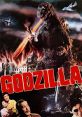 Godzilla 1954 Yup