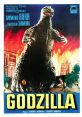 Godzilla 1954 Yup