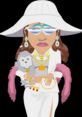 Jennifer Lopez (South Park Parody) After years of success as a recording star, actress, and other artistic fields, Jennifer