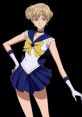 Sailor Uranus (Sailor Moon) Sailor Uranus