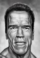 Arnold's Ultra Realistic I'm going to die but he's a voice
