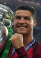 Ronaldo Spanish Ultra Realistic Season Use it and you'll make a ultra lipstick text to Bixby