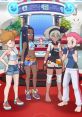 Nessa (Pokémon Masters EX) Type your text and hear it in the voice of Nessa (Pokémon Masters EX).