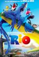 Blu (Rio) (Voz De Blu) (Pelicula De Rio) (Español Latino) Type your text and hear it in the voice of Blu (Rio) (Voz de