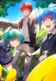 Koro-Sensei [Assasination Classcroom]