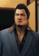 B-King Yakuza - Ryu Ga Gotoku - Boss Character Boss Character from the PlayStation 2 game Yakuza / Ryu Ga Gotoku.