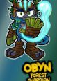 Mountain Guardian Obyn Type your text and hear it in the voice of Mountain Guardian Obyn.