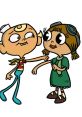 Sally Syrup (The Marvelous Misadventures Of Flapjack) Type your text and hear it in the voice of Sally Syrup (The