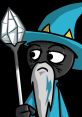 Zilaros (Stickwar) A Zareks's Brother And Magikill Succesor