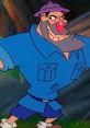 Quint (Corey Burton, The Lion King) Quint is a muscular man with varying roles, who appears in the Timon & Pumbaa TV
