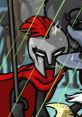 Atreyos (Stickwar) Atreyos Is The Succesor Of Spearton Leader