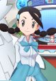 Candice (Pokémon Masters Ex) Candice
