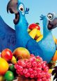 Kipo (Rio) (Pelicula De Rio) (Español Latino) Type your text and hear it in the voice of Kipo (Rio) (Pelicula de Rio)
