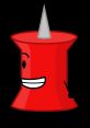 Pin (BFDI) Type your text and hear it in the voice of Pin (BFDI).